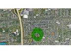 Plot For Sale In Indianapolis, Indiana