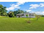 4903 W KNIGHTS GRIFFIN RD, PLANT CITY, FL 33565 Manufactured Home For Sale MLS#