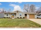 541 Mowrer Rd Chillicothe, OH
