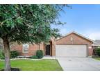 14329 Artisan Dr, Fort Worth, TX 76052