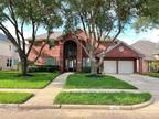 4014 Laguna Point Ln, Missouri City, TX 77459