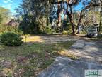 2416 Bon Air Drive, Savannah, GA 31406