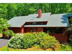 114 MOUNTAIN VIEW RD, Glastonbury, CT 06033 Single Family Residence For Sale