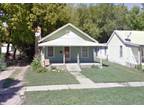 Home For Sale In Winfield, Kansas
