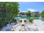 Home For Sale In Cudjoe Key, Florida