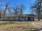 Home For Sale In Lufkin, Texas