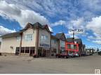 220 636 King St, Spruce Grove, AB, T7Z 4K5 - commercial for lease Listing ID