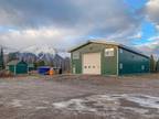 Industrial for lease in Smithers - Rural, Smithers, Smithers And Area