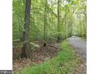 Plot For Sale In Upper Marlboro, Maryland