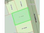 8 Champlain, Richibucto, NB, E4W 3X4 - vacant land for sale Listing ID M156751