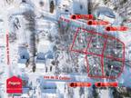 Vacant lot for sale (Mauricie) #QK866 MLS : 25484052