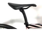 2021 Specialized Tarmac SL6 Comp Ultegra 11-Speed DT Swiss Wheels Size: 52cm