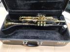 F.E. Olds Mendez Trumpet Vintage 1956