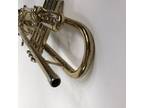 Conn Director Trumpet Serial L87661 With Case
