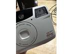 Canon Sure Shot 60 Zoom SAF 35mm Film Camera Point & Shoot