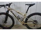 Trek Supercaliber 9.9 Carbon Di2 XTR Project One 29er Mtn Bike - Medium/18.5"