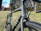 2023 Specialized Crux Gravel / Cyclocross Bike, 54cm, Nearly New