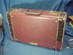 1960 OLDS AMBASSADOR Model TRUMPET w CASE Clean