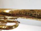 Bundy Designed by Vincent Bach Trumpet w/ Case
