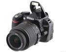 Nikon D3100, battery , great camera