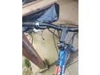 novara bike Ponderosa 26x2.10 Mountain Bike