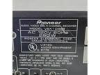 Pioneer VSX-D498 Receiver