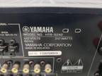 Yamaha HTR-5240 AV Receiver, 5.1 Channel Home Theater Surround Sound Tested