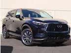 2024 Infiniti Qx60 Pure