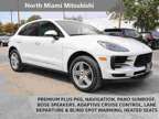 2020 Porsche Macan S