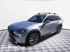 2024 Mazda CX-90 3.3 Turbo Premium Plus