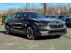 2024 BMW 5 Series 530i xDrive