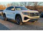 2024 Volkswagen Atlas Cross Sport 2.0T SEL R-Line