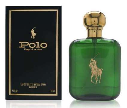 Ralph Lauren Polo Green Cologne for Men 4.0 Oz /110 ml is a Green Everything Else for Sale in Merrillville IN