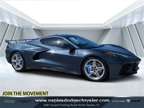 2021 Chevrolet Corvette Stingray 3LT