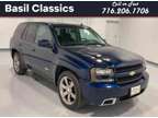 2007 Chevrolet TrailBlazer SS