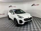 2021 Kia Sportage S