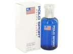 Polo Sport Cologne for Men by Ralph Lauren 2.5 Oz /75 ml