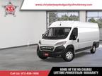 2024 Ram ProMaster 3500 High Roof