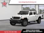 2024 Jeep Gladiator Sport