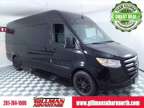 2022 Mercedes-Benz Sprinter 2500 Cargo 170 WB High Roof