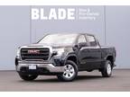 2020 GMC Sierra 1500 Base