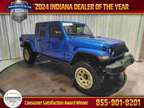 2024 Jeep Gladiator Sport