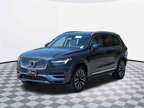 2024 Volvo XC90 Recharge Plug-In Hybrid Core Bright Theme