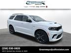 2024 Dodge Durango R/T