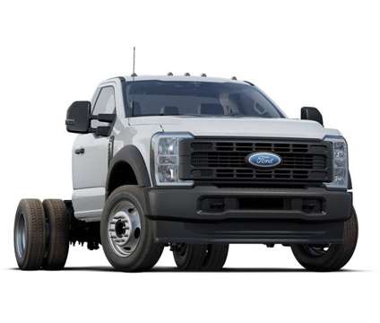 2023 Ford F-450SD XL DRW is a White 2023 Ford F-450 XL Car for Sale in Columbia MD