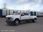 2024 Ford F-350SD King Ranch DRW