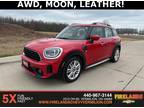 2022 MINI Cooper Countryman Oxford Edition