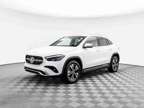 2024 Mercedes-Benz GLA GLA 250 4MATIC