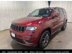 2020 Jeep Grand Cherokee High Altitude PANORAMIC ROOF