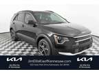 2024 Kia Niro EX